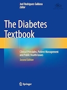The Diabetes Textbook: Clinical Principles, Patient Management and Public Health Issues Second Edition | کتاب درسی دیابت: اصول بالینی، مدیریت بیمار و مسائل بهداشت عمومی ویرایش دوم