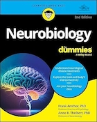 Neurobiology For Dummies 2nd Edition | نوروبیولوژی برای آدمک ها ویرایش دوم