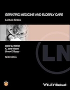Geriatric Medicine and Elderly Care: Lecture Notes 9th Edition | طب سالمندی و مراقبت از سالمندان: یادداشت های سخنرانی ویرایش نهم