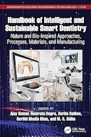 Handbook of Intelligent and Sustainable Smart Dentistry | کتاب راهنمای دندانپزشکی هوشمند هوشمند و پایدار