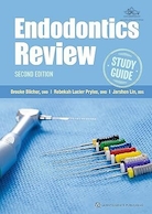 Endodontics Review, Study Guide, 2nd Edition | بررسی ریشه های ریشه، راهنمای مطالعه، ویرایش دوم