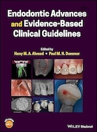 Endodontic Advances and Evidence-Based Clinical Guidelines 1st Edition | پیشرفت های ریشه و دستورالعمل های بالینی مبتنی بر شواهد ویرایش اول