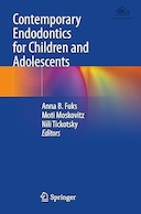 Contemporary Endodontics for Children and Adolescents | اندودنتیکس معاصر برای کودکان و نوجوانان