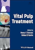 Vital Pulp Treatment | درمان پالپ حیاتی
