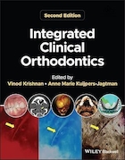 Integrated Clinical Orthodontics 2nd Edition | ارتودنسی بالینی یکپارچه ویرایش دوم