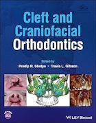 Cleft and Craniofacial Orthodontics 1st Edition | ارتودنسی شکاف و جمجمه و صورت ویرایش اول