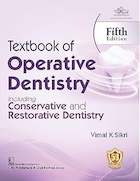 Textbook of Operative Dentistry | کتاب درسی دندانپزشکی جراحی