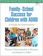 Family-School Success for Children with ADHD: A Guide for Intervention | موفقیت خانواده-مدرسه برای کودکان مبتلا به ADHD: راهنمای مداخله
