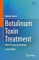 Botulinum Toxin Treatment: What Everyone Should Know Second Edition | درمان سم بوتولینوم: آنچه همه باید بدانند ویرایش دوم