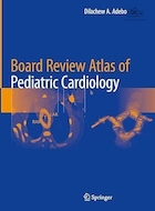 Board Review Atlas of Pediatric Cardiology | هیئت بررسی اطلس قلب و عروق کودکان
