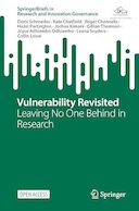 Vulnerability Revisited: Leaving No One Behind in Research | آسیب پذیری مورد بازبینی قرار گرفت: هیچ کس را در تحقیقات پشت سر نگذاریم