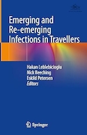 Emerging and Re-emerging Infections in Travellers | عفونت های در حال ظهور و ظهور مجدد در مسافران