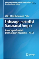 Endoscope-controlled Transcranial Surgery: Advancing the Standard of Intraoperative Visualization | جراحی ترانس جمجمه تحت کنترل آندوسکوپ: پیشرفت استاندارد تجسم حین عمل