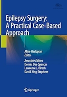 Epilepsy Surgery: A Practical Case-Based Approach | جراحی صرع: یک رویکرد مبتنی بر مورد عملی