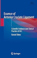 Essence of Anterior Cruciate Ligament: Scientific Evidence and Clinical Practice of ACL | ماهیت رباط صلیبی قدامی: شواهد علمی و عملکرد بالینی ACL