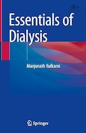 Essentials of Dialysis | ملزومات دیالیز
