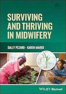 Surviving and Thriving in Midwifery 1st Edition | زنده ماندن و رونق در مامایی ویرایش اول
