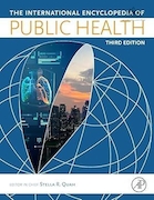 International Encyclopedia of Public Health 3rd Edition | دایره المعارف بین المللی بهداشت عمومی ویرایش سوم