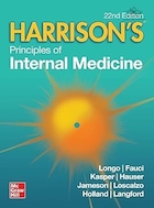 Harrison's Principles of Internal Medicine, 22th Edition 2026 | اصول طب داخلی هاریسون 2026 ویرایش بیست و دوم