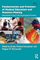 Fundamentals and Frontiers of Medical Education and Decision-Making 1st Edition | مبانی و مرزهای آموزش پزشکی و تصمیم گیری چاپ اول