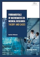 Fundamentals of Mathematics in Medical Research: Theory and Cases | مبانی ریاضیات در تحقیقات پزشکی: نظریه و موارد
