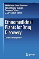 Ethnomedicinal Plants for Drug Discovery: Current Developments | گیاهان دارویی برای کشف دارو: تحولات کنونی