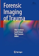 Forensic Imaging of Trauma | تصویربرداری پزشکی قانونی از تروما