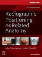 Workbook for Radiographic Positioning and Related Anatomy | کتاب کار برای تعیین موقعیت رادیوگرافی و آناتومی مرتبط