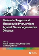 Molecular Targets and Therapeutic Interventions against Neurodegenerative Diseases 1st Edition | اهداف مولکولی و مداخلات درمانی علیه بیماری های تخریب کننده عصبی نسخه اول