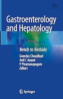 Gastroenterology and Hepatology: Bench to Bedside | گوارش و کبد: نیمکت تا بالین