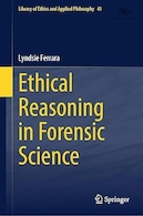 Ethical Reasoning in Forensic Science | استدلال اخلاقی در پزشکی قانونی