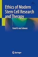 Ethics of Modern Stem Cell Research and Therapy | اخلاق تحقیقات و درمان سلول های بنیادی مدرن