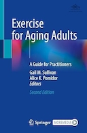 Exercise for Aging Adults: A Guide for Practitioners 2nd ed | تمرین برای بزرگسالان سالمند: راهنمای تمرین کنندگان ویرایش دوم