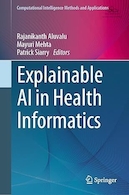 Explainable AI in Health Informatics | هوش مصنوعی قابل توضیح در انفورماتیک سلامت