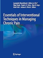 Essentials of Interventional Techniques in Managing Chronic Pain Second Edition | مبانی تکنیک های مداخله ای در مدیریت درد مزمن ویرایش دوم
