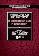 Interdisciplinary Rheumatology: Rheumatology and Pulmonology 1st Edition | روماتولوژی بین رشته ای: روماتولوژی و ریه شناسی ویرایش اول