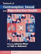 Textbook of Contraception, Sexual and Reproductive Health | کتاب درسی پیشگیری از بارداری، سلامت جنسی و باروری