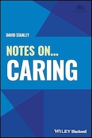 Notes On... Caring (Notes On (Nursing)) 1st Edition | یادداشت در مورد ... مراقبت (یادداشت در مورد (پرستاری)) چاپ اول