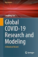 Global COVID-19 Research and Modeling: A Historical Record | تحقیق و مدل سازی جهانی COVID-19: یک رکورد تاریخی