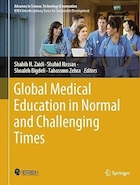 Global Medical Education in Normal and Challenging Times | آموزش جهانی پزشکی در زمان های عادی و چالش برانگیز