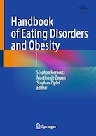 Handbook of Eating Disorders and Obesity | کتابچه راهنمای اختلالات خوردن و چاقی