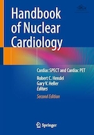 Handbook of Nuclear Cardiology: Cardiac SPECT and Cardiac PET 2nd ed | کتاب راهنمای قلب و عروق هسته ای: قلب SPECT و قلب PET ویرایش دوم