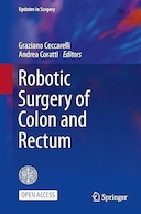 Robotic Surgery of Colon and Rectum | جراحی رباتیک کولون و رکتوم