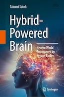 Hybrid-Powered Brain: Neuron World Empowered by Ketone Bodies | مغز هیبریدی: دنیای نورونی که توسط اجسام کتونی نیرو می گیرد