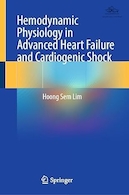 Hemodynamic Physiology in Advanced Heart Failure and Cardiogenic Shock | فیزیولوژی همودینامیک در نارسایی قلبی پیشرفته و شوک قلبی
