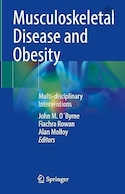 Musculoskeletal Disease and Obesity: Multi-disciplinary Interventions | بیماری اسکلتی عضلانی و چاقی: مداخلات چند رشته ای