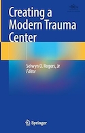 Creating a Modern Trauma Center | ایجاد یک مرکز تروما مدرن