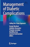 Management of Diabetic Complications: Calling for a Team Approach | مدیریت عوارض دیابت: فراخوانی برای یک رویکرد تیمی