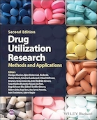 Drug Utilization Research: Methods and Applications 2nd Edition | تحقیق استفاده از دارو: روش ها و کاربردها ویرایش دوم