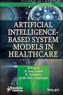 Artificial Intelligence-Based System Models in Healthcare 1st Edition | مدل های سیستم مبتنی بر هوش مصنوعی در بهداشت و درمان نسخه اول